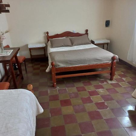 Posada El Abuelo Molinos Bagian luar foto